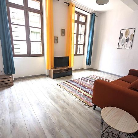 Le Saint Jean Cosy Et Confort Villefranche-de-Conflent Zewnętrze zdjęcie