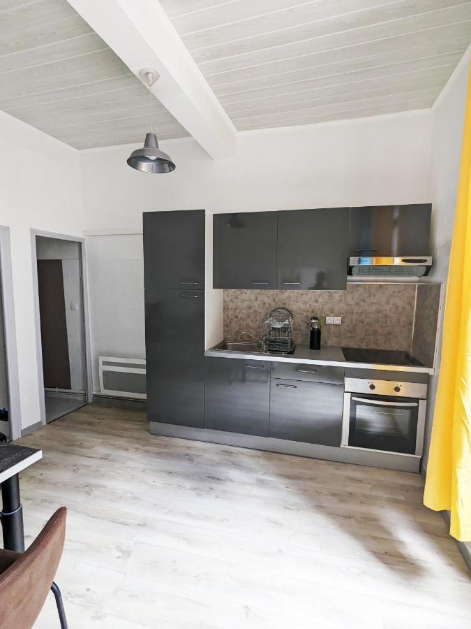 Le Saint Jean Cosy Et Confort Villefranche-de-Conflent Zewnętrze zdjęcie