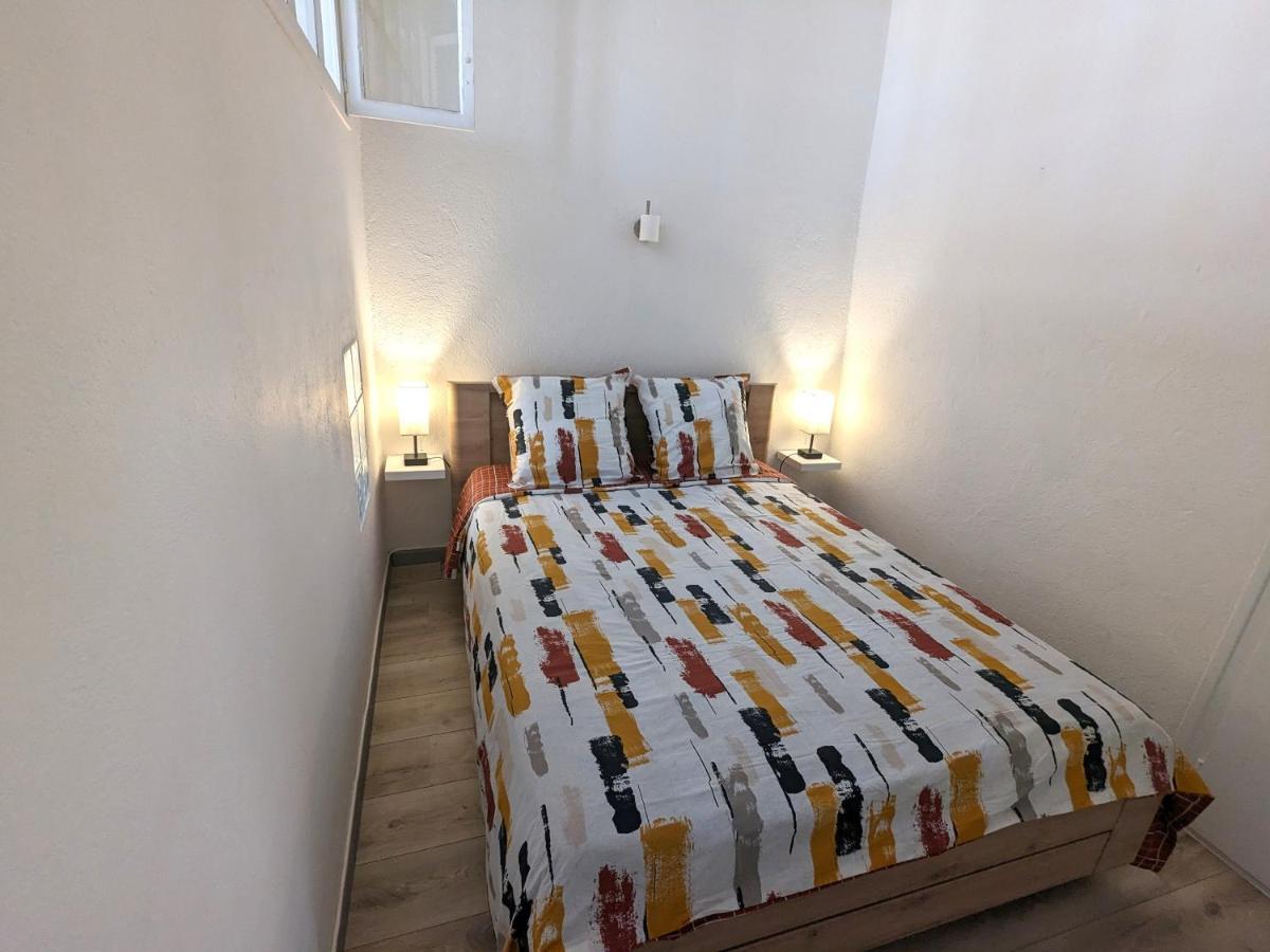 Le Saint Jean Cosy Et Confort Villefranche-de-Conflent Zewnętrze zdjęcie