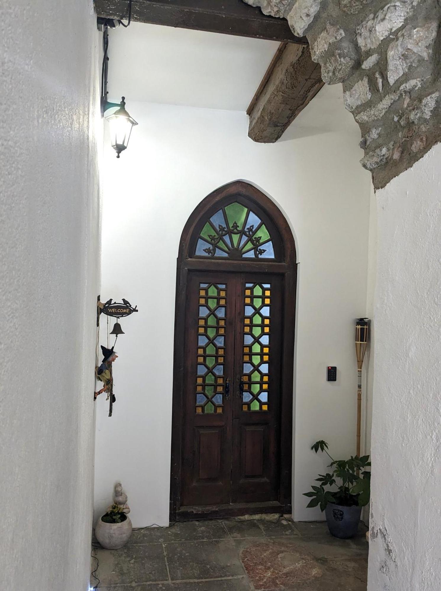 Le Saint Jean Cosy Et Confort Villefranche-de-Conflent Zewnętrze zdjęcie