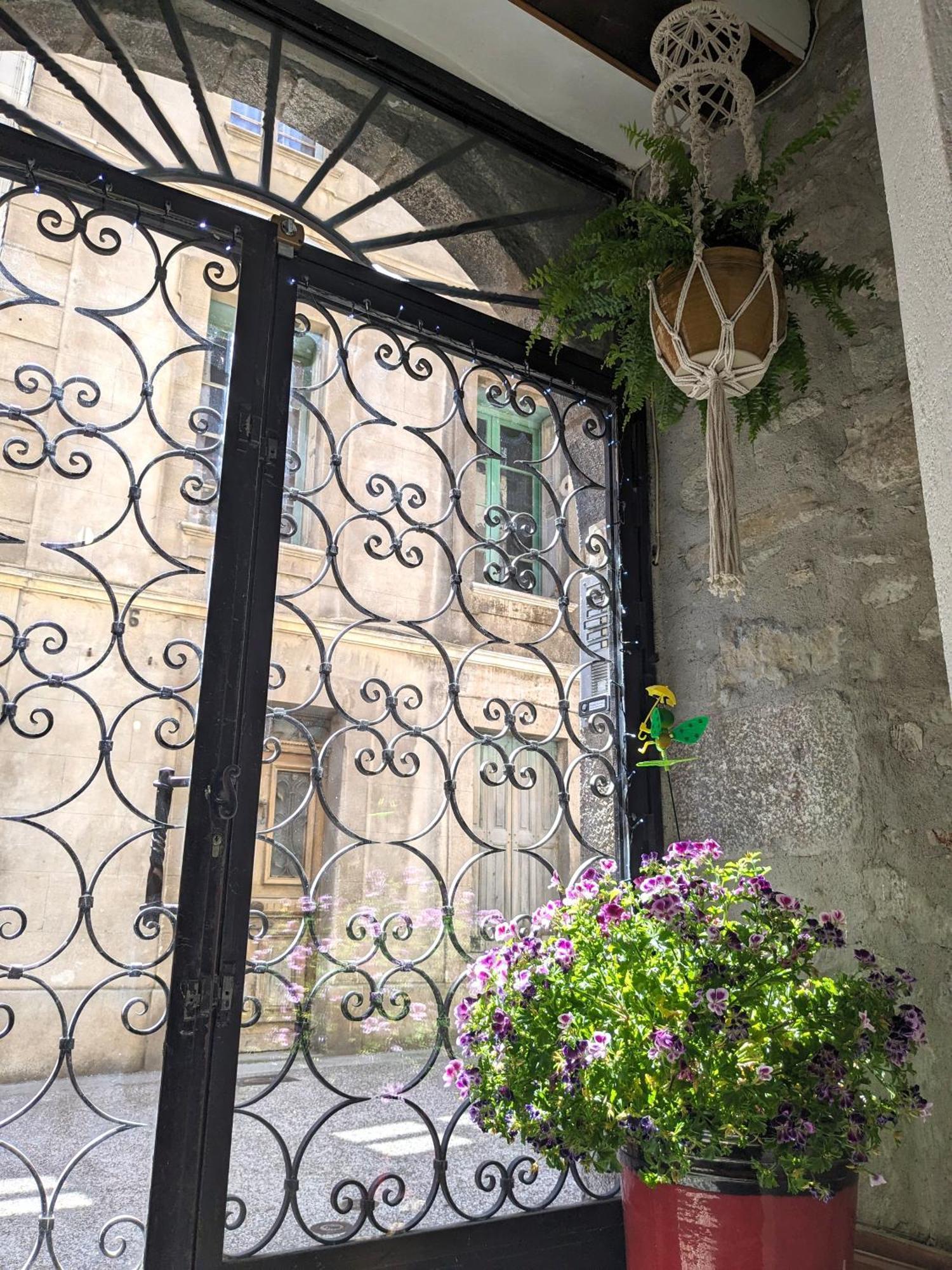 Le Saint Jean Cosy Et Confort Villefranche-de-Conflent Zewnętrze zdjęcie